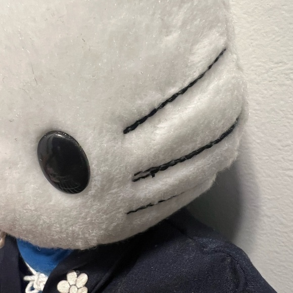 Vintage Hello Kitty Japanese Groom - Picture 2 of 5